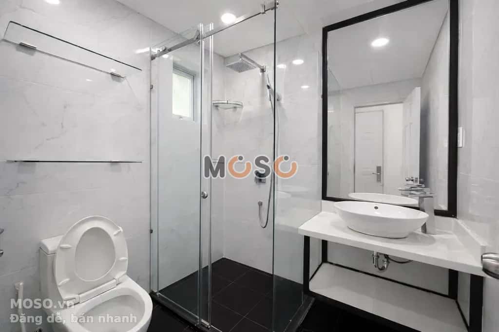 Cho thuê căn hộ dịch vụ Đường Nguyễn Duy Quận Bình Thạnh, TP.HCM – 1 phòng ngủ, giá 10.5 triệu - ảnh 6