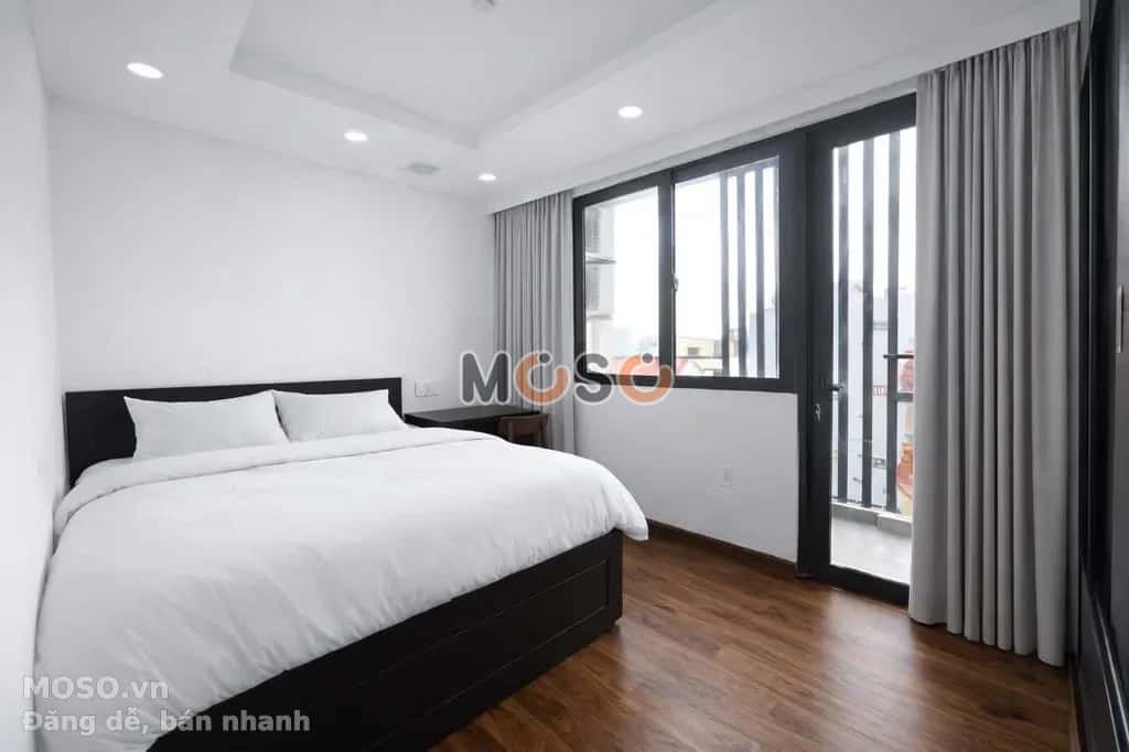Cho thuê căn hộ dịch vụ Đường Nguyễn Duy Quận Bình Thạnh, TP.HCM – 1 phòng ngủ, giá 10.5 triệu - ảnh 5