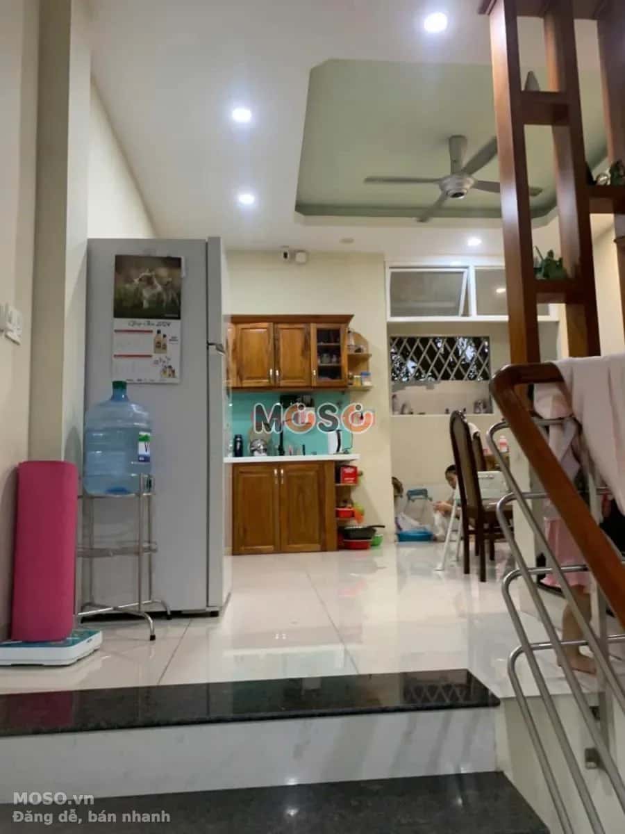 Cho thuê nhà hẻm Đường 79 Quận 9, TP.HCM – 4 phòng ngủ, giá 12 triệu - ảnh 1