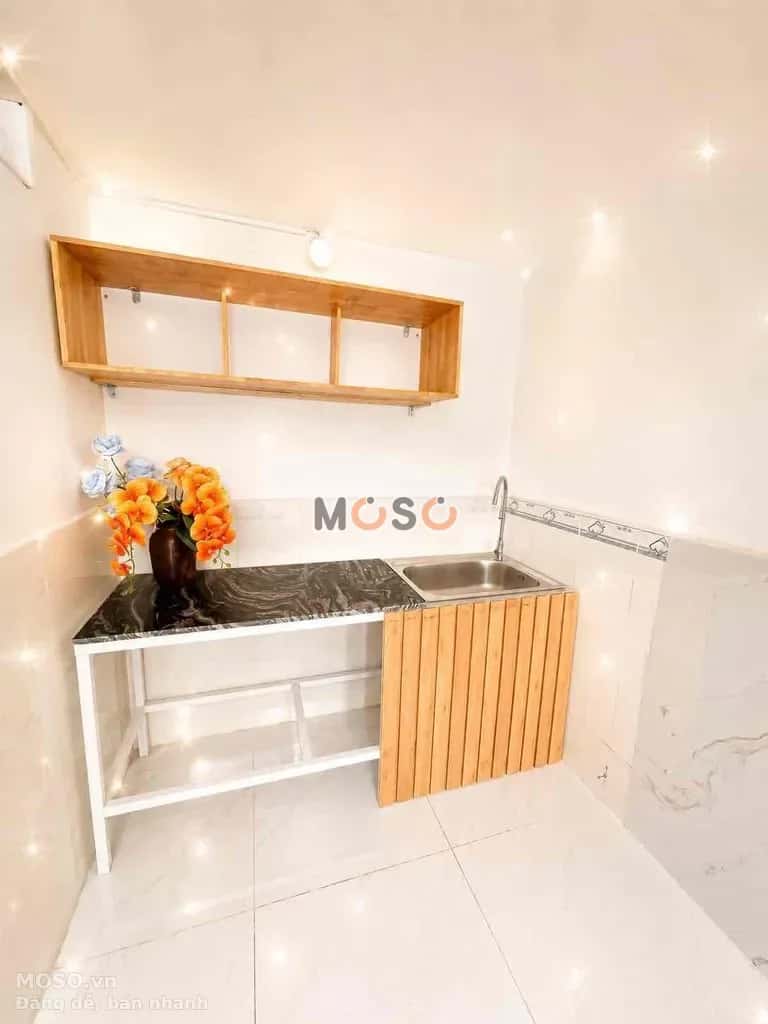 Cho thuê nhà hẻm Đường số 2 Thủ Đức, TP. Thủ Đức – 1 phòng ngủ, giá 4.9 triệu - ảnh 2