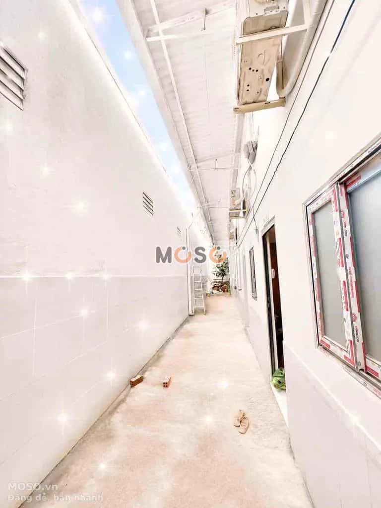 Cho thuê nhà hẻm Đường số 2 Thủ Đức, TP. Thủ Đức – 1 phòng ngủ, giá 4.9 triệu - ảnh 4