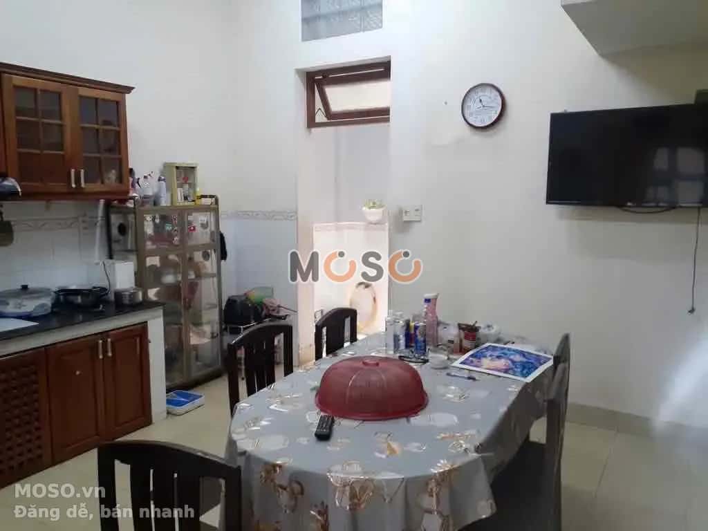 Cho thuê nhà hẻm Huỳnh Tịnh Của Quận 3, TP.HCM – 4 phòng ngủ, giá 25 triệu - ảnh 2