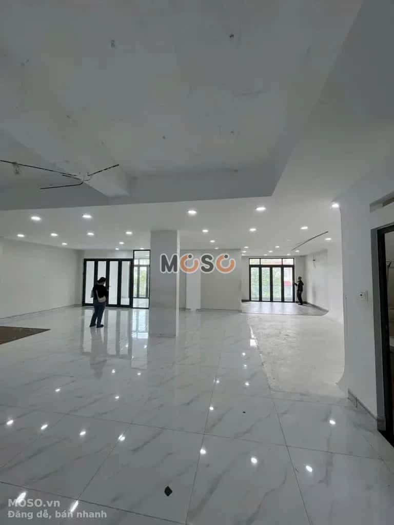 Cho thuê nhà mặt tiền Số 1 Bình Tân, TP.HCM – 3 phòng ngủ, giá 100 triệu - ảnh 4