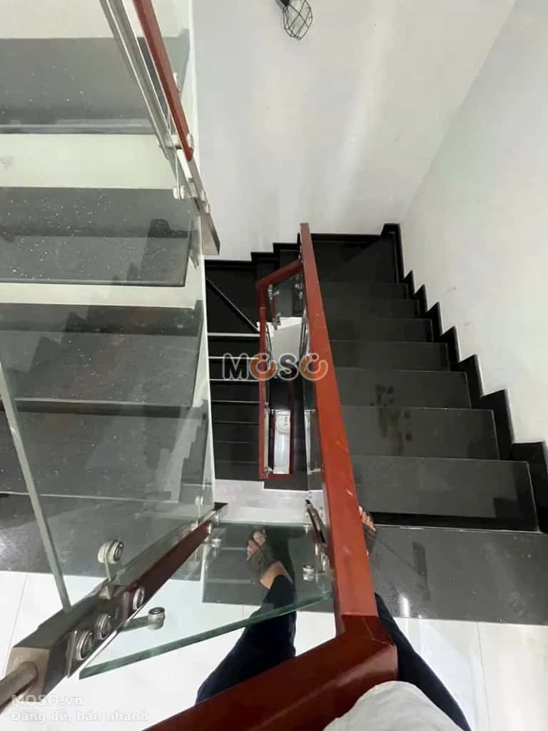 Cho thuê nhà mặt tiền Số 1 Bình Tân, TP.HCM – 3 phòng ngủ, giá 100 triệu - ảnh 3