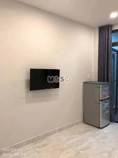 Cho thuê phòng trọ Đường Phan Huy Thực Quận 7, TP.HCM – 1 phòng ngủ, giá 5.5 triệu - ảnh 2