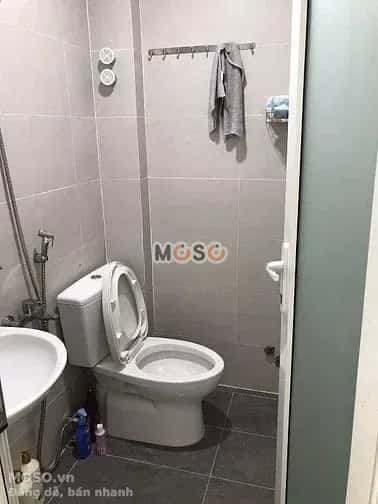 Cho thuê phòng trọ Đường Phan Huy Thực Quận 7, TP.HCM – 1 phòng ngủ, giá 5.5 triệu - ảnh 5