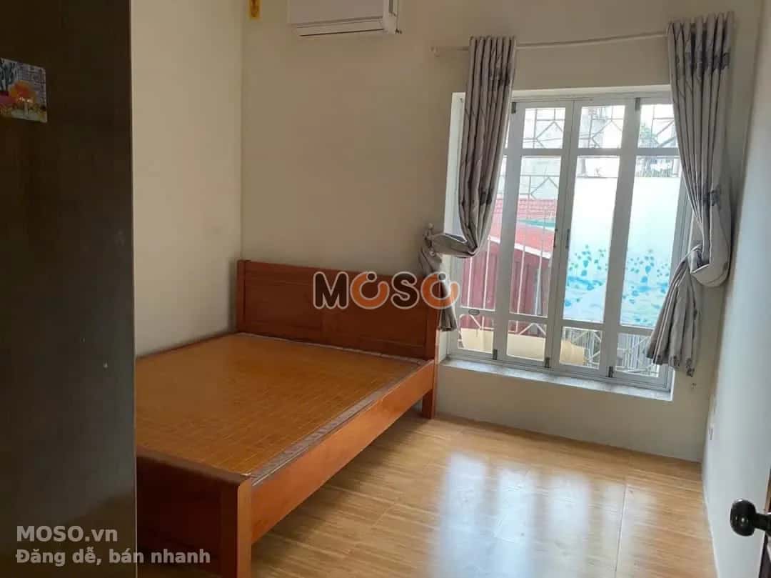 Cho thuê căn hộ chung cư Võ Thị Sáu Hai Bà Trưng, Hà Nội – 2 phòng ngủ, giá 8 triệu - ảnh 2