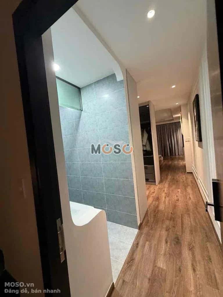 Cho thuê nhà hẻm Đường Tô Ký Huyện Hóc Môn, TP.HCM – 5 phòng ngủ, giá 19 triệu - ảnh 4