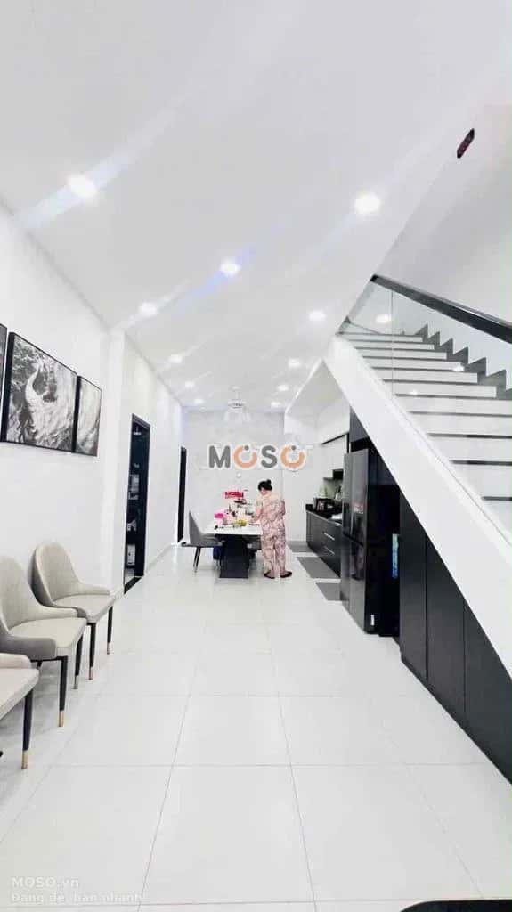 Cho thuê nhà hẻm Đường Tô Ký Huyện Hóc Môn, TP.HCM – 5 phòng ngủ, giá 19 triệu - ảnh 6