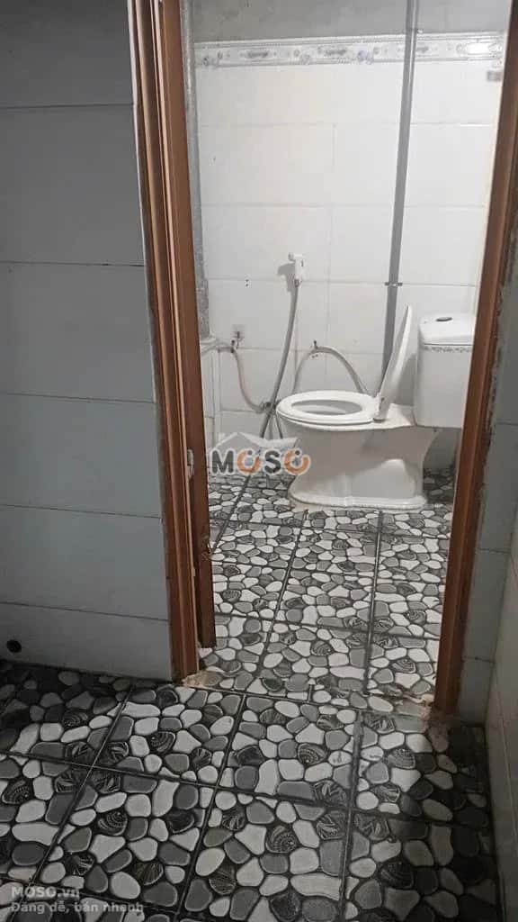 Cho thuê nhà hẻm Huyện Hóc Môn, TP.HCM – 1 phòng ngủ, giá 3.5 triệu - ảnh 3