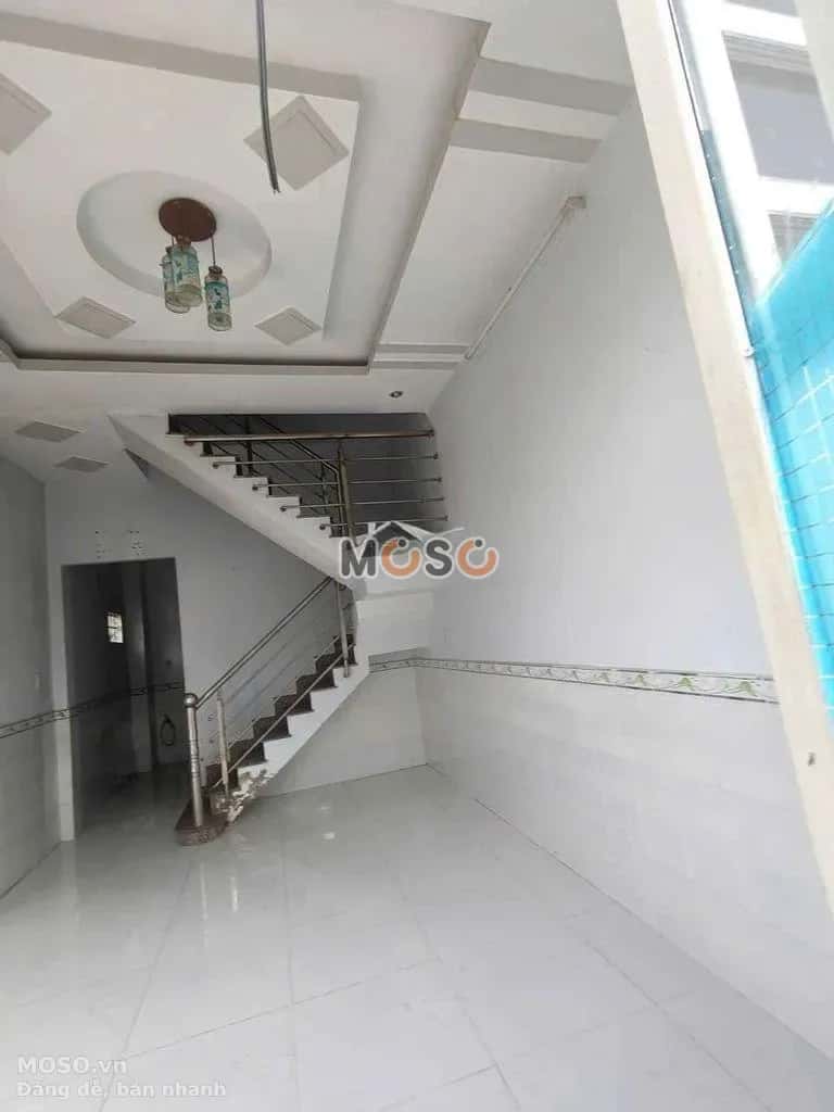 Cho thuê nhà hẻm Chùa Hang Huyện Hóc Môn, TP.HCM – 2 phòng ngủ, giá 6.5 triệu - ảnh 6