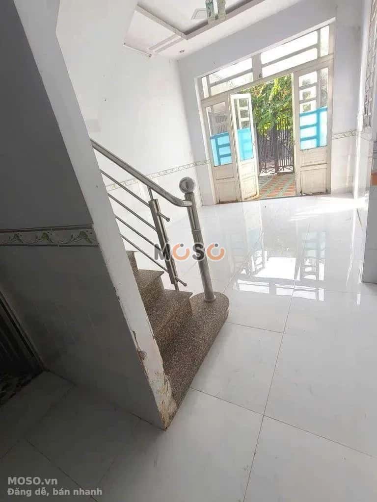 Cho thuê nhà hẻm Chùa Hang Huyện Hóc Môn, TP.HCM – 2 phòng ngủ, giá 6.5 triệu - ảnh 7