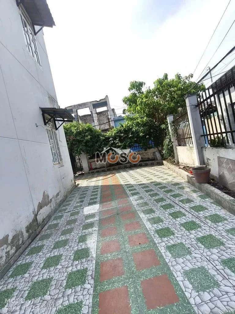 Cho thuê nhà hẻm Chùa Hang Huyện Hóc Môn, TP.HCM – 2 phòng ngủ, giá 6.5 triệu - ảnh 4