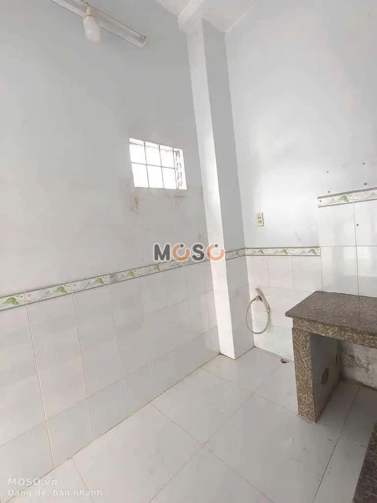 Cho thuê nhà hẻm Chùa Hang Huyện Hóc Môn, TP.HCM – 2 phòng ngủ, giá 6.5 triệu - ảnh 8