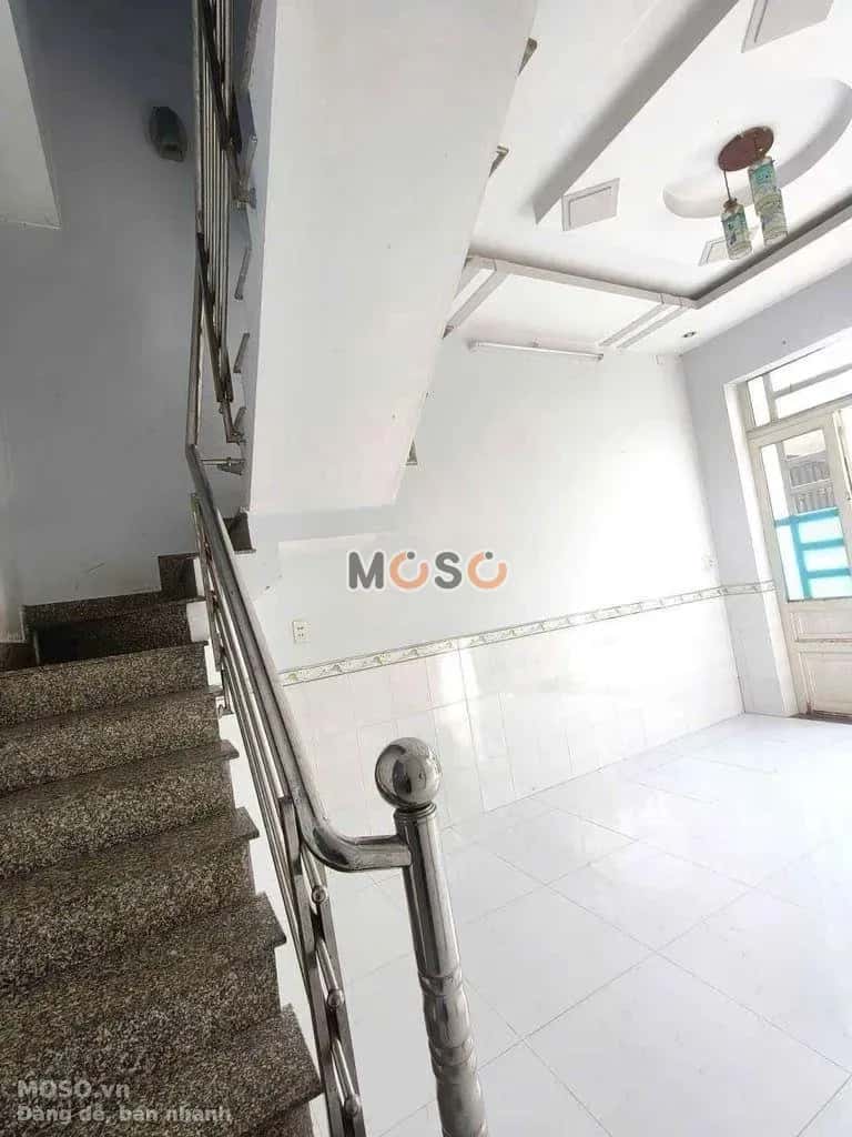 Cho thuê nhà hẻm Chùa Hang Huyện Hóc Môn, TP.HCM – 2 phòng ngủ, giá 6.5 triệu - ảnh 9