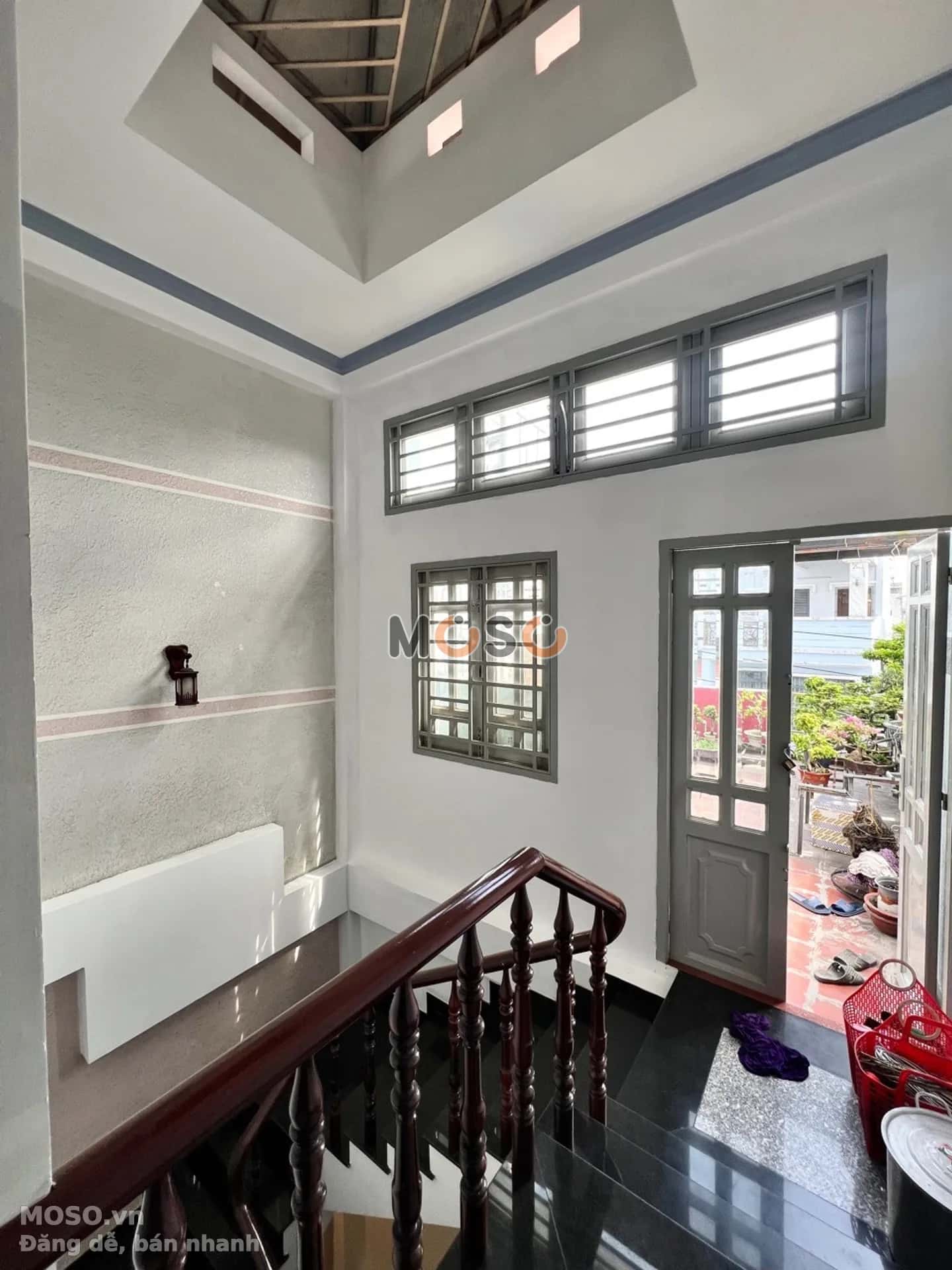 Bán nhà hẻm đường số 5  Quận Bình Tân, TP.HCM – 3 phòng ngủ, giá 7.3 tỷ - ảnh 1