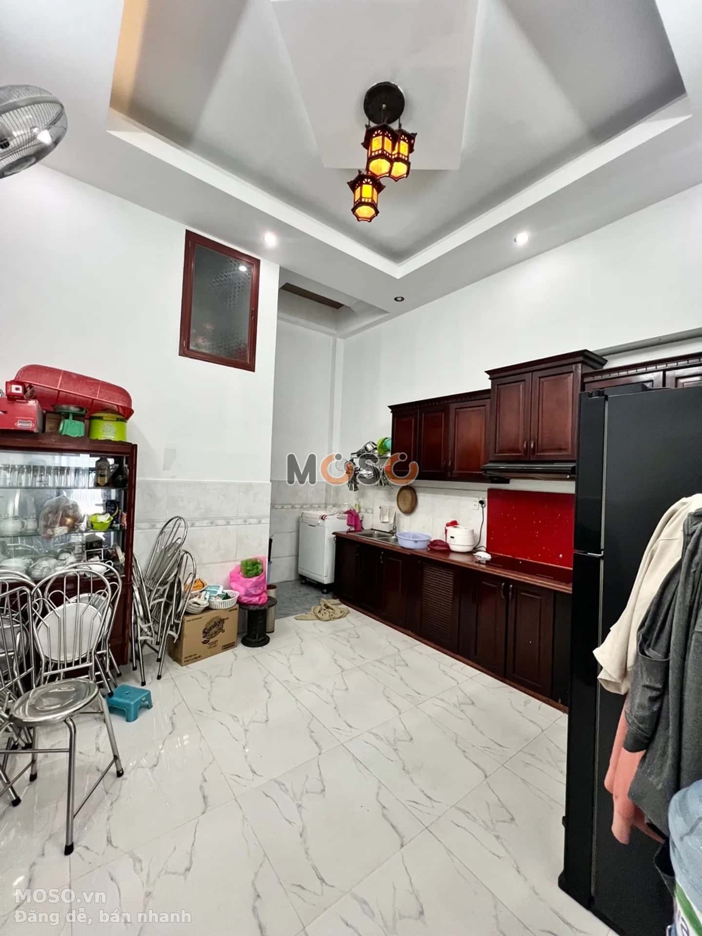Bán nhà hẻm đường số 5  Quận Bình Tân, TP.HCM – 3 phòng ngủ, giá 7.3 tỷ - ảnh 4