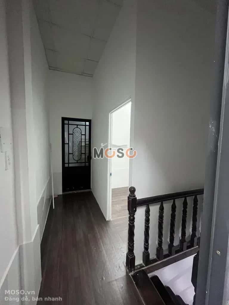 Cho thuê nhà hẻm Đường Phan Huy ích Quận Tân Bình, TP.HCM – 3 phòng ngủ, giá 8.5 triệu - ảnh 4
