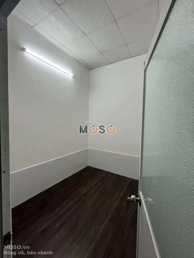 Cho thuê nhà hẻm Đường Phan Huy ích Quận Tân Bình, TP.HCM – 3 phòng ngủ, giá 8.5 triệu - ảnh 2