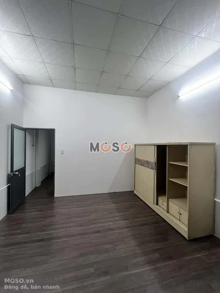 Cho thuê nhà hẻm Đường Phan Huy ích Quận Tân Bình, TP.HCM – 3 phòng ngủ, giá 8.5 triệu - ảnh 5