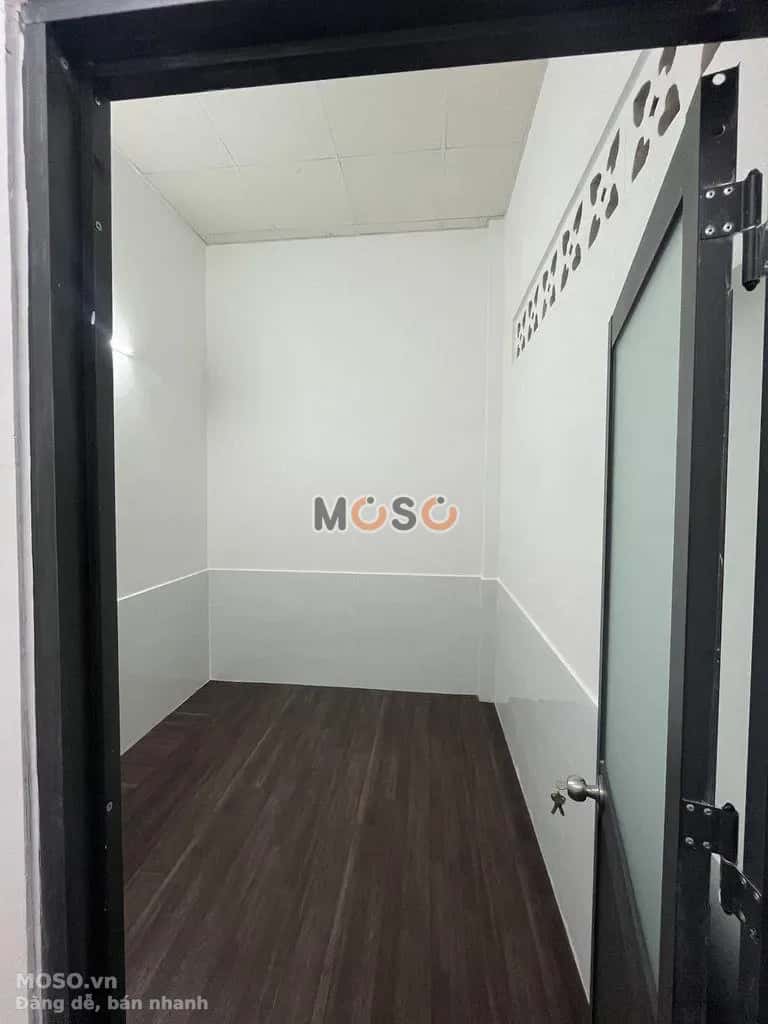 Cho thuê nhà hẻm Đường Phan Huy ích Quận Tân Bình, TP.HCM – 3 phòng ngủ, giá 8.5 triệu - ảnh 6