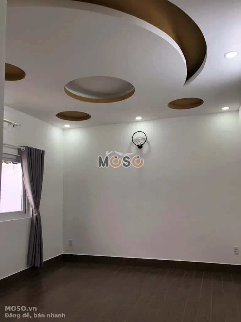 Cho thuê nhà mặt tiền Đường Ni Sư Huỳnh Liên Quận Tân Bình, TP.HCM – 4 phòng ngủ, giá 14 triệu - ảnh 4