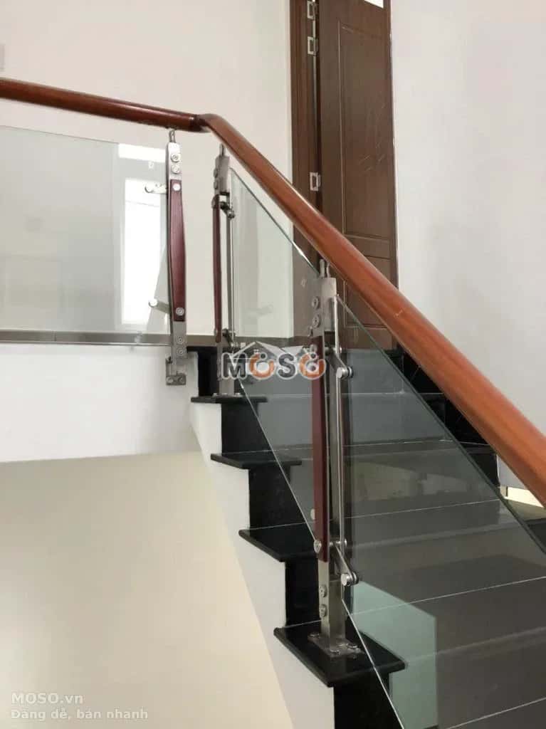 Cho thuê nhà mặt tiền Đường Ni Sư Huỳnh Liên Quận Tân Bình, TP.HCM – 4 phòng ngủ, giá 14 triệu - ảnh 3