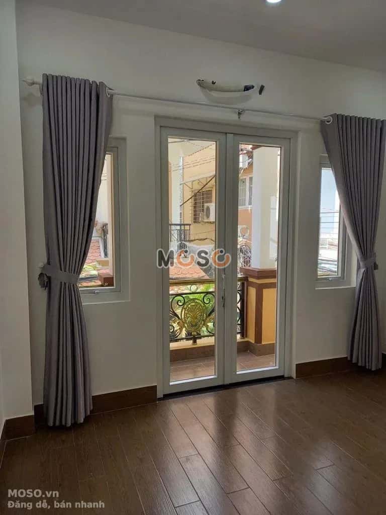 Cho thuê nhà mặt tiền Đường Ni Sư Huỳnh Liên Quận Tân Bình, TP.HCM – 4 phòng ngủ, giá 14 triệu - ảnh 5
