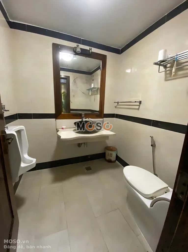 Cho thuê nhà hẻm Đường Thăng Long Quận Tân Bình, TP.HCM – 5 phòng ngủ, giá 22 triệu - ảnh 7