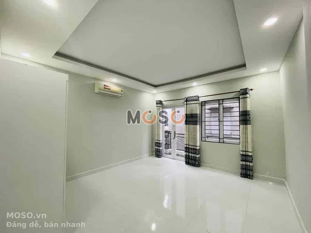 Cho thuê phòng trọ Huỳnh Văn Bánh Quận Phú Nhuận, TP.HCM – giá 9.5 triệu - ảnh 4