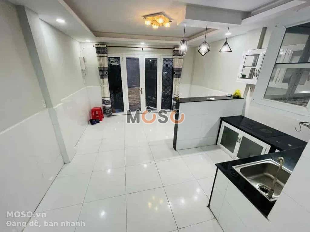 Cho thuê phòng trọ Huỳnh Văn Bánh Quận Phú Nhuận, TP.HCM – giá 9.5 triệu - ảnh 5