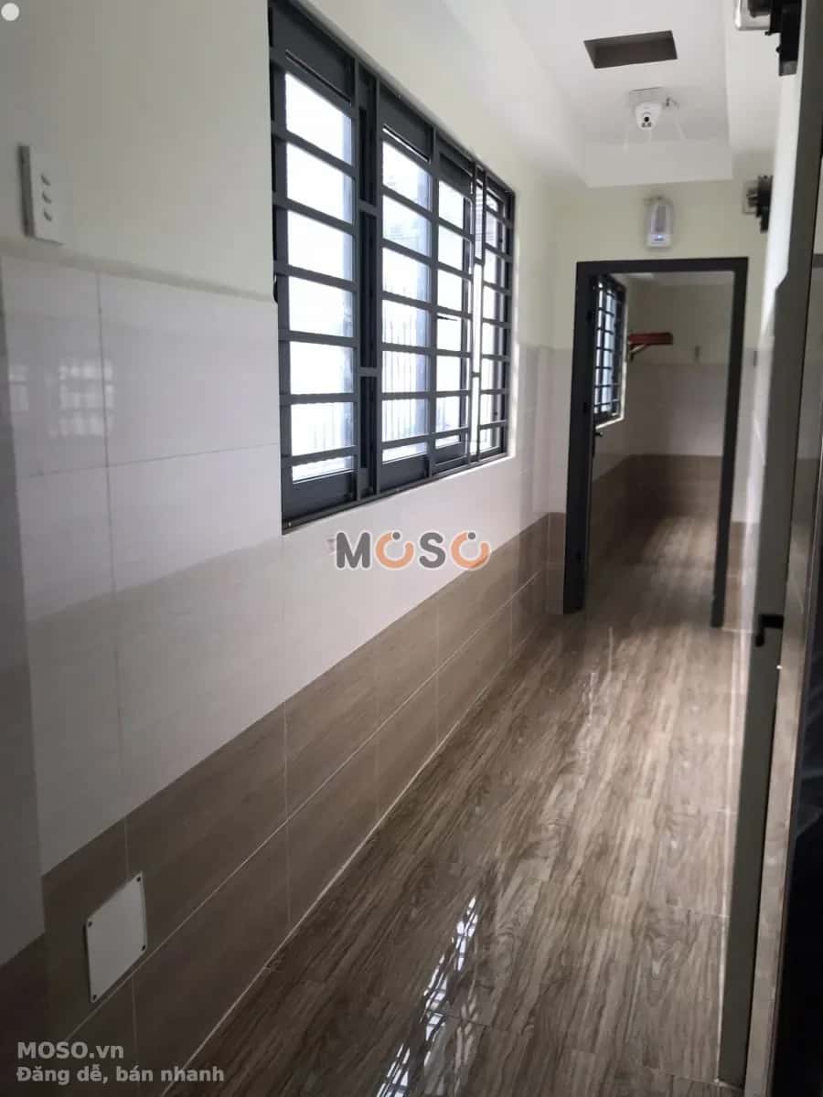 Cho thuê căn hộ chung cư Lâm Hoành An Lạc, TP.HCM – giá 2.5 triệu - ảnh 6