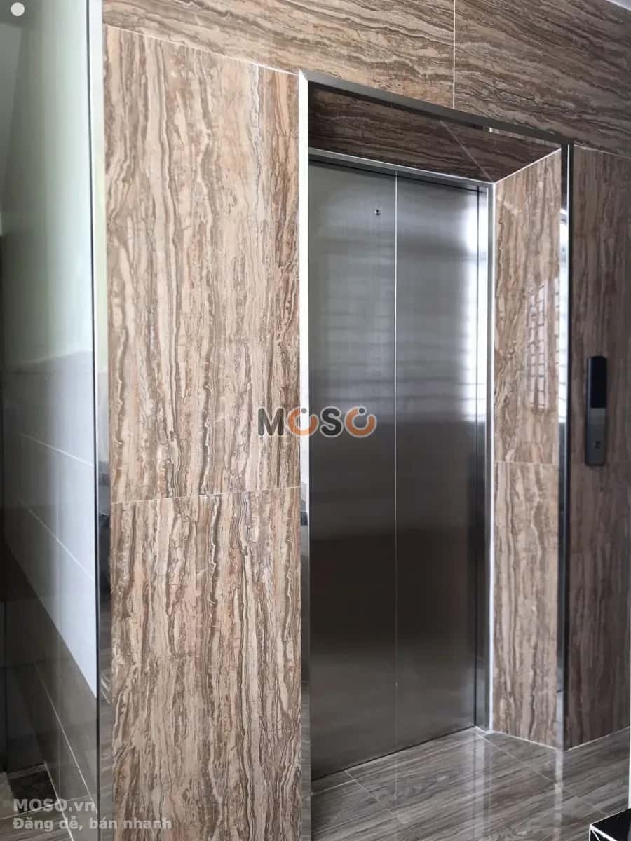 Cho thuê căn hộ chung cư Lâm Hoành An Lạc, TP.HCM – giá 2.5 triệu - ảnh 7
