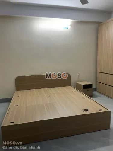 Cho thuê phòng trọ Minh Khai Hoàng Mai, Hà Nội – 1 phòng ngủ, giá 4.5 triệu - ảnh 1