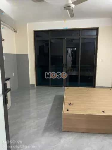Cho thuê phòng trọ Minh Khai Hoàng Mai, Hà Nội – 1 phòng ngủ, giá 4.5 triệu - ảnh 2