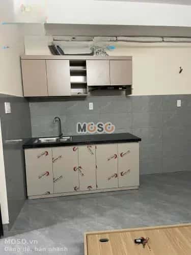 Cho thuê phòng trọ Minh Khai Hoàng Mai, Hà Nội – 1 phòng ngủ, giá 4.5 triệu - ảnh 3