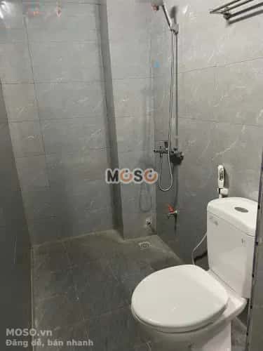 Cho thuê phòng trọ Minh Khai Hoàng Mai, Hà Nội – 1 phòng ngủ, giá 4.5 triệu - ảnh 4