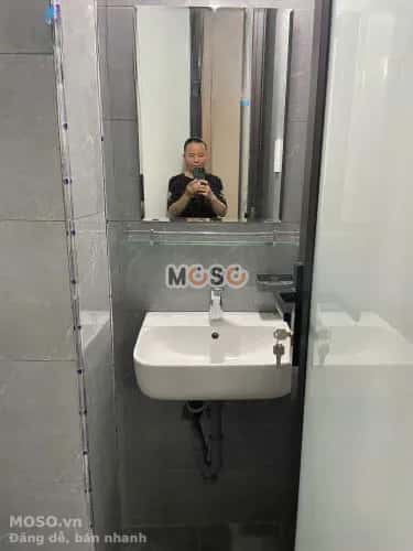 Cho thuê phòng trọ Minh Khai Hoàng Mai, Hà Nội – 1 phòng ngủ, giá 4.5 triệu - ảnh 5