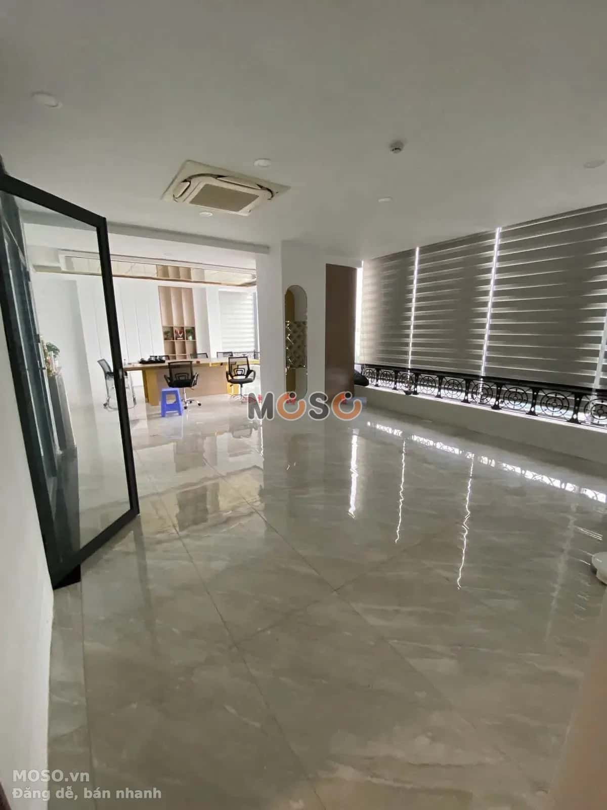 Cho thuê văn phòng Gò Dầu Tân Phú, TP.HCM – giá 160 triệu - ảnh 4