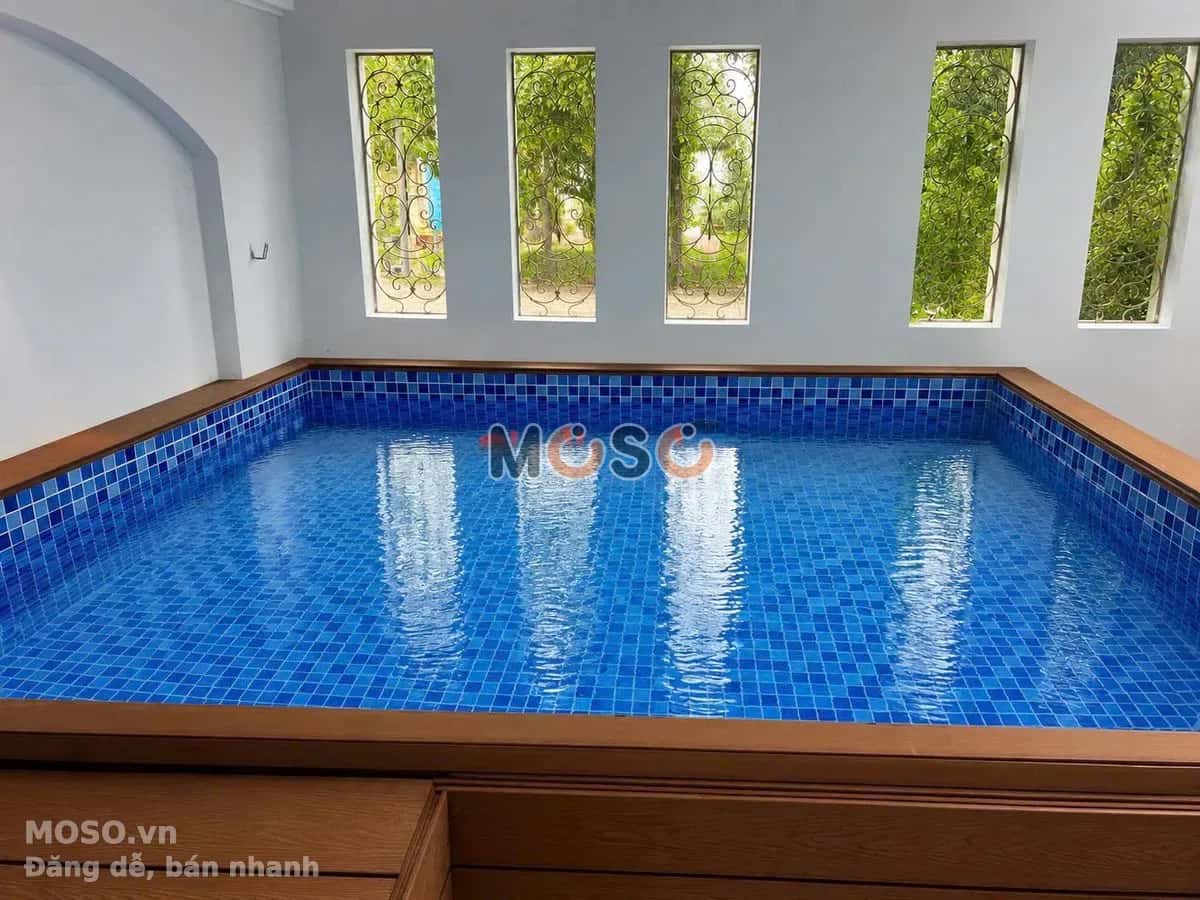 Cho thuê nhà hẻm Đường 64 Quận 2, TP.HCM – 7 phòng ngủ, giá 198 triệu - ảnh 7