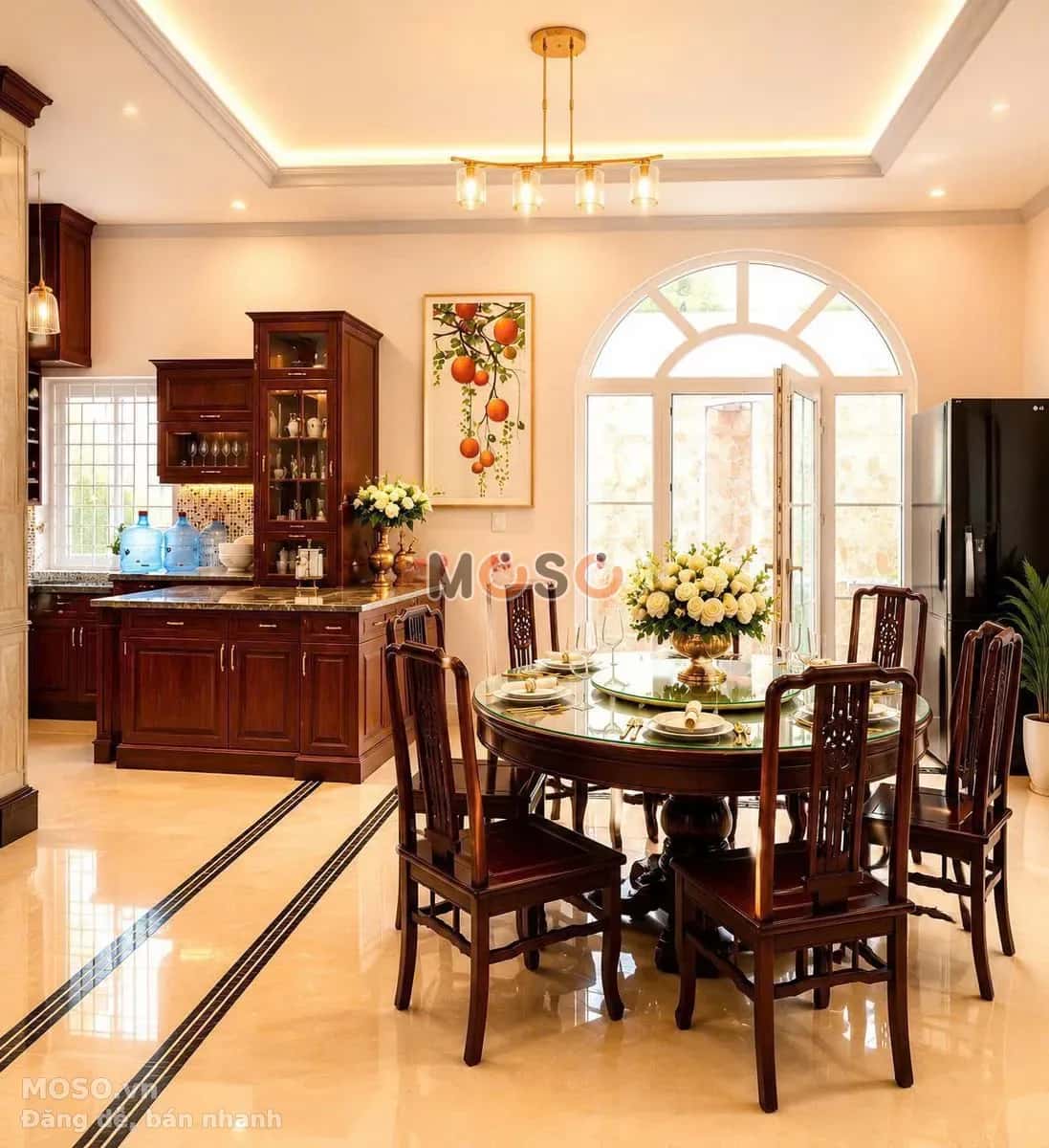 Cho thuê nhà hẻm Đường 64 Quận 2, TP.HCM – 7 phòng ngủ, giá 198 triệu - ảnh 8