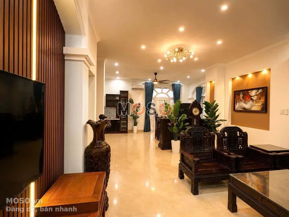 Cho thuê nhà hẻm Đường 64 Quận 2, TP.HCM – 7 phòng ngủ, giá 198 triệu - ảnh 6