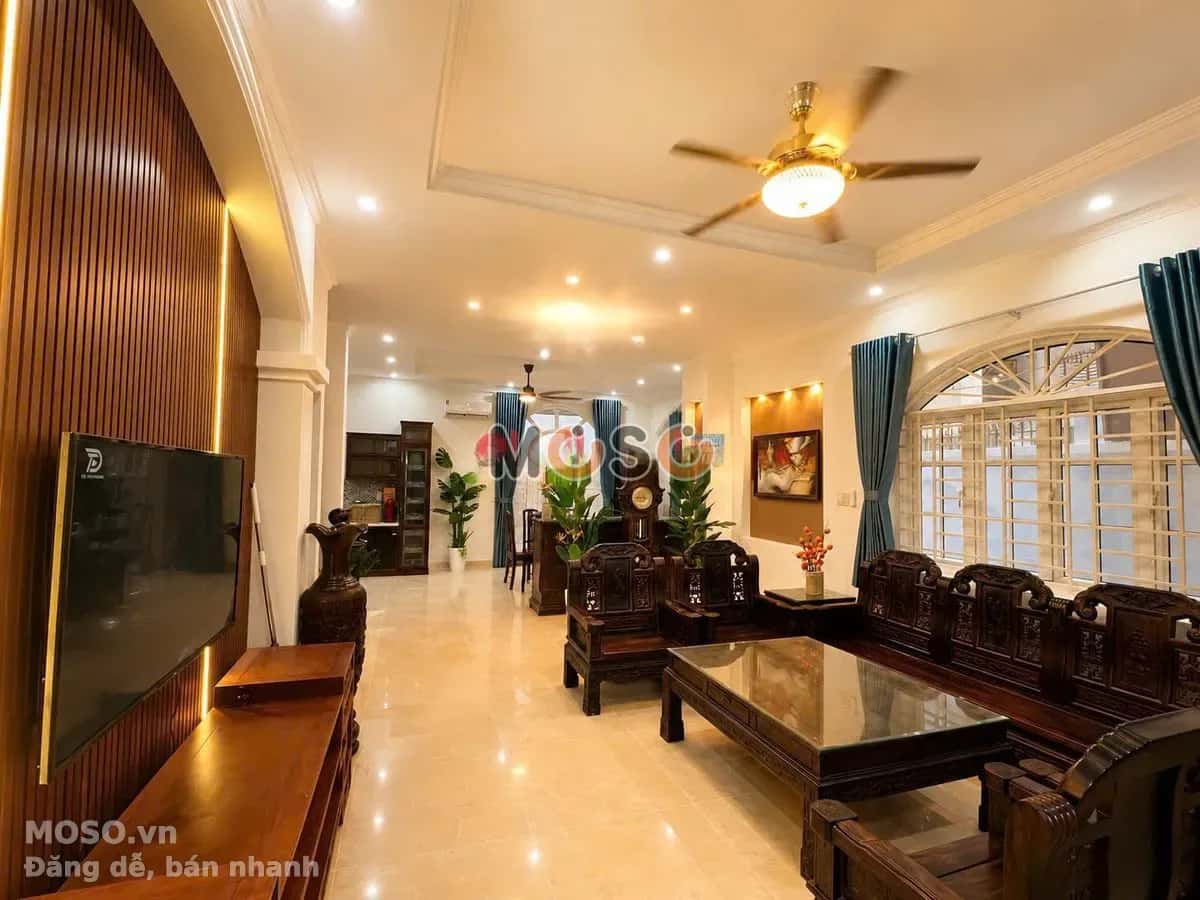 Cho thuê nhà hẻm Đường 64 Quận 2, TP.HCM – 7 phòng ngủ, giá 198 triệu - ảnh 9