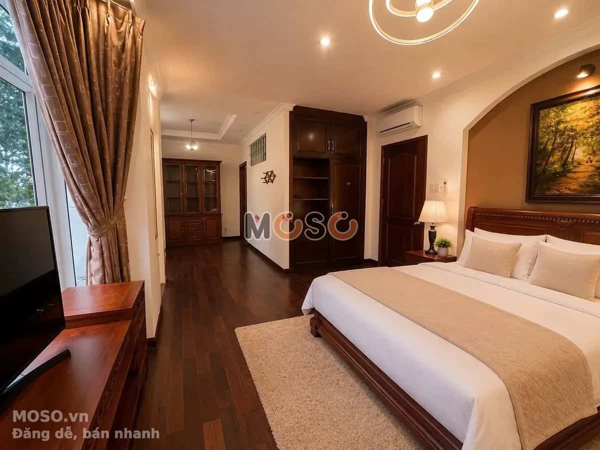 Cho thuê nhà hẻm Đường 64 Quận 2, TP.HCM – 7 phòng ngủ, giá 198 triệu - ảnh 10