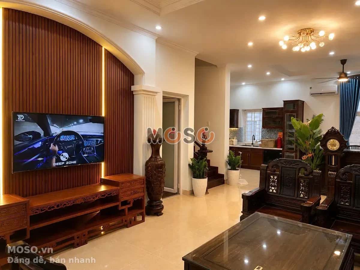 Cho thuê nhà hẻm Đường 64 Quận 2, TP.HCM – 7 phòng ngủ, giá 198 triệu - ảnh 12