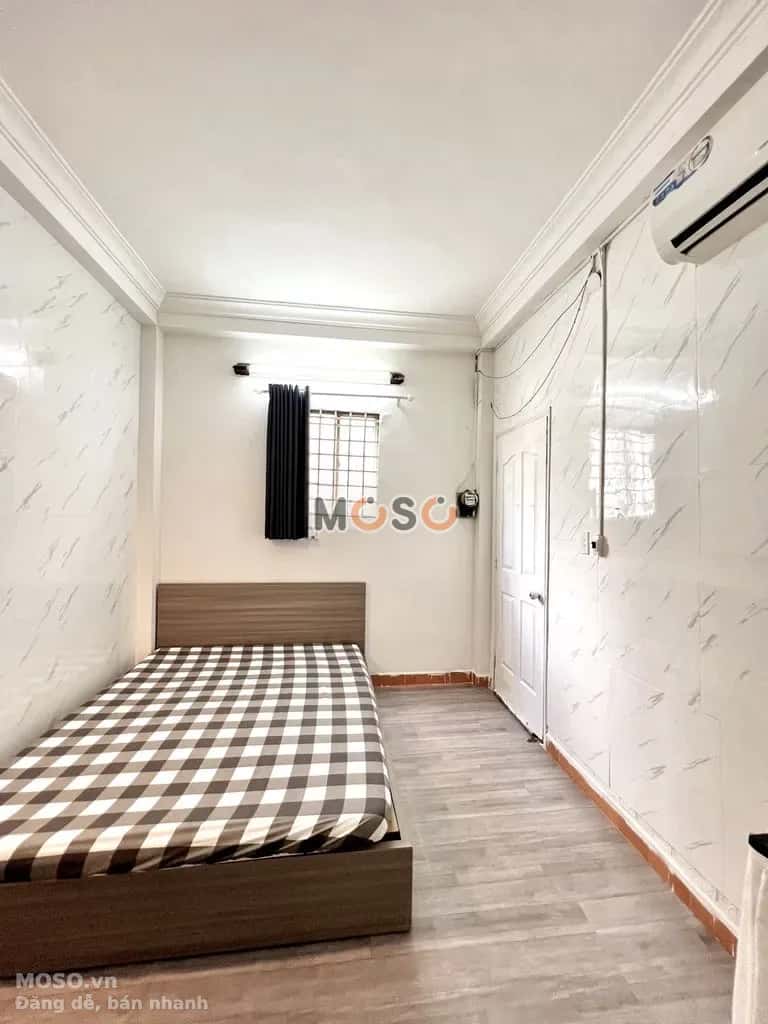Cho thuê phòng trọ Đường Chu Văn An Quận Bình Thạnh, TP.HCM – giá 3.1 triệu - ảnh 3