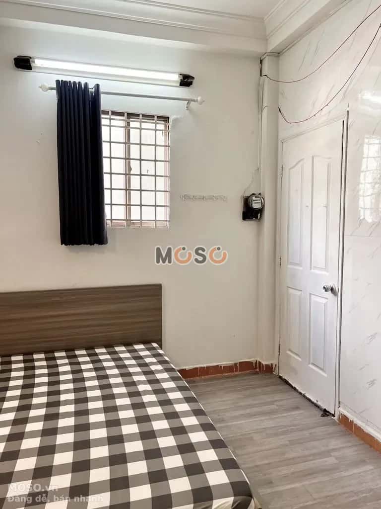 Cho thuê phòng trọ Đường Chu Văn An Quận Bình Thạnh, TP.HCM – giá 3.1 triệu - ảnh 5