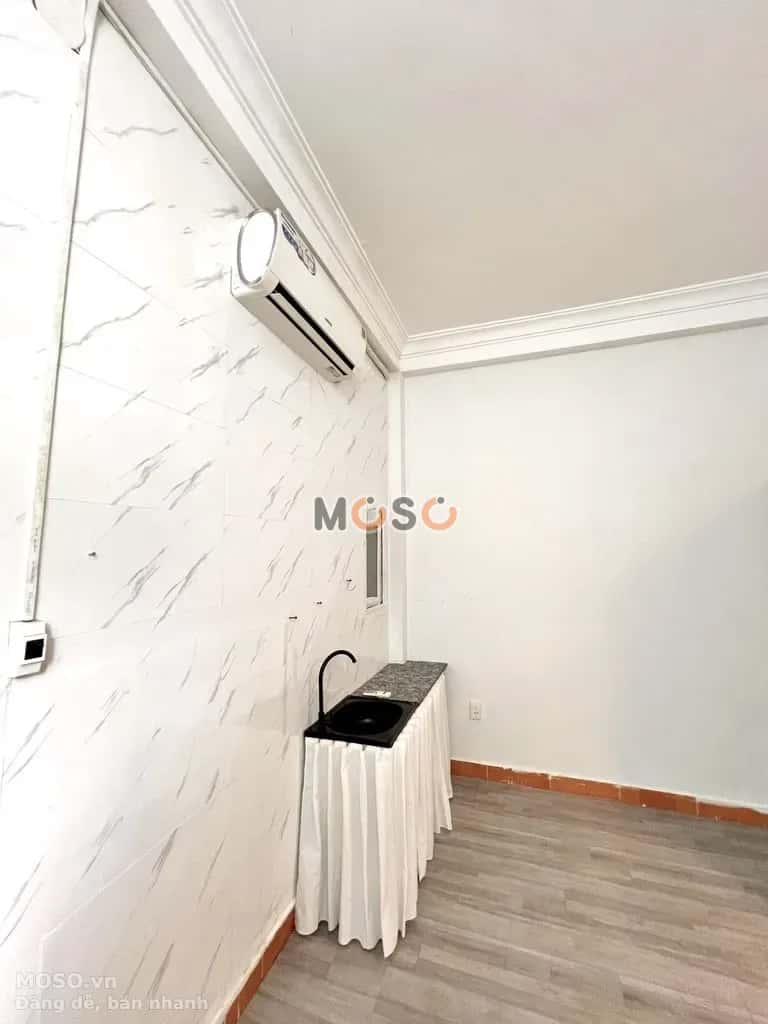 Cho thuê phòng trọ Đường Chu Văn An Quận Bình Thạnh, TP.HCM – giá 3.1 triệu - ảnh 2