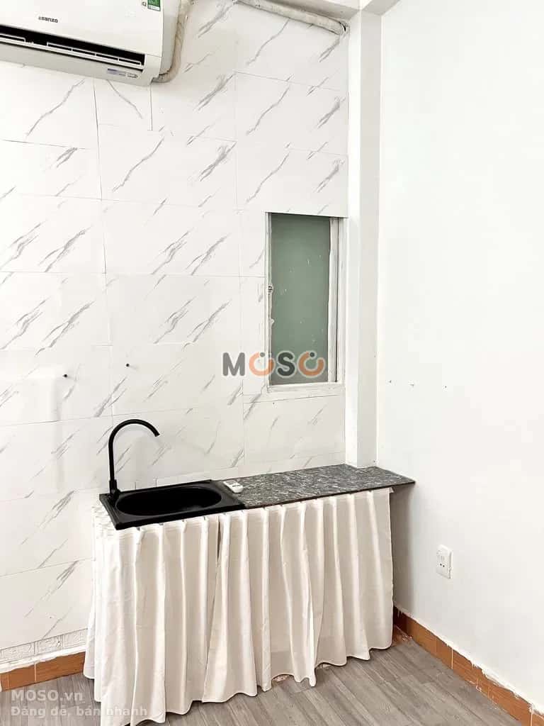 Cho thuê phòng trọ Đường Chu Văn An Quận Bình Thạnh, TP.HCM – giá 3.1 triệu - ảnh 6