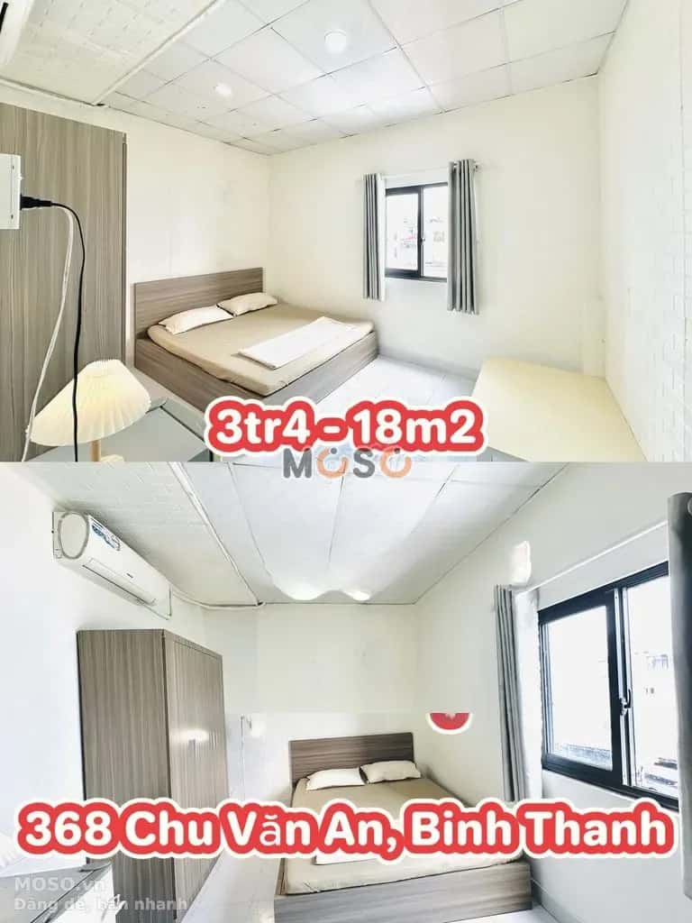 Cho thuê phòng trọ Đường Chu Văn An Quận Bình Thạnh, TP.HCM – giá 3.1 triệu - ảnh 7